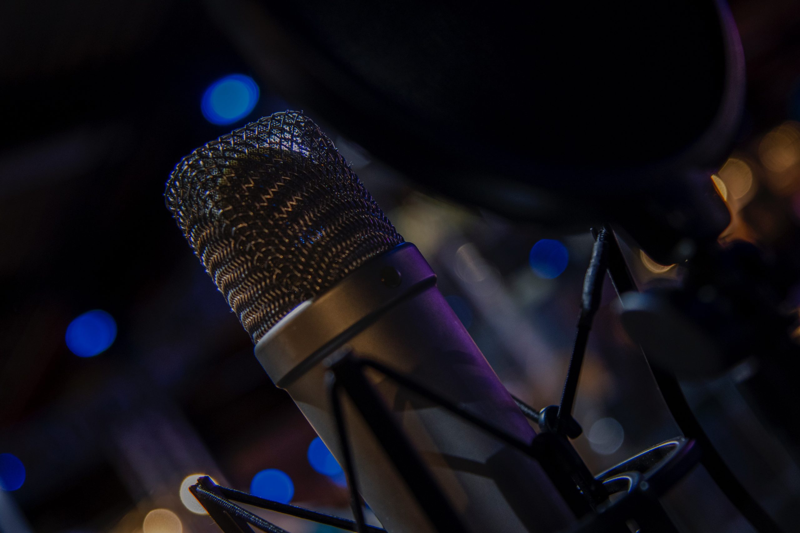 Je m’en sors mieux à la radio